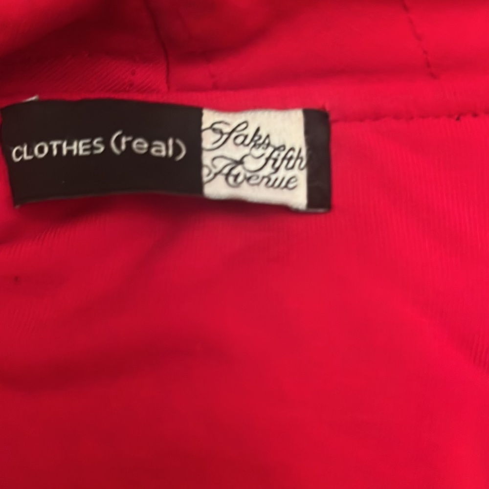 Ladies light weight jacket - Picture 6 of 6